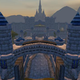 Illustration for article titled The Largest, Most Awesome Video Game Castles